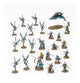 Warhammer 40.000 - Aeldari Corsairs Battleforce: Eldritch Raiders