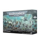 Warhammer 40.000 - Aeldari Corsairs Battleforce: Eldritch Raiders