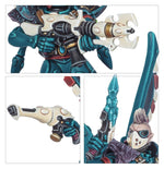 Warhammer 40.000 - Aeldari Corsairs Battleforce: Eldritch Raiders
