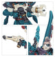 Warhammer 40.000 - Aeldari Corsairs Battleforce: Eldritch Raiders