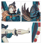 Warhammer 40.000 - Aeldari Corsairs Battleforce: Eldritch Raiders