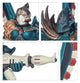 Warhammer 40.000 - Aeldari Corsairs Battleforce: Eldritch Raiders