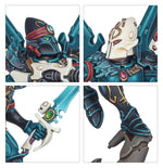 Warhammer 40.000 - Aeldari Corsairs Battleforce: Eldritch Raiders