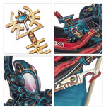 Warhammer 40.000 - Aeldari Corsairs Battleforce: Eldritch Raiders