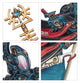 Warhammer 40.000 - Aeldari Corsairs Battleforce: Eldritch Raiders