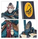 Warhammer 40.000 - Aeldari Corsairs Battleforce: Eldritch Raiders