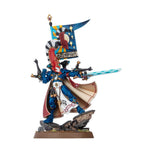 Warhammer 40.000 - Aeldari Asurmen