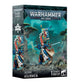 Warhammer 40.000 - Aeldari Asurmen