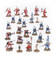 Warhammer 40.000 - Combat Patrol: Aeldari