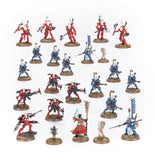 Warhammer 40.000 - Combat Patrol: Aeldari