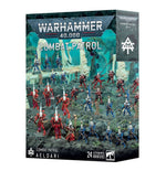 Warhammer 40.000 - Combat Patrol: Aeldari