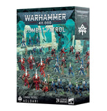 Warhammer 40.000 - Combat Patrol: Aeldari