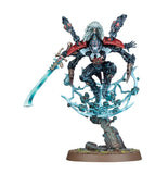 Warhammer 40.000 - Aeldari Lhykhis