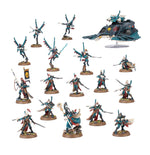 Warhammer 40.000 - Combat Patrol: Aeldari Corsairs