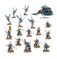 Warhammer 40.000 - Combat Patrol: Aeldari Corsairs
