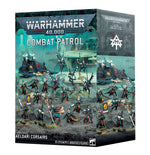 Warhammer 40.000 - Combat Patrol: Aeldari Corsairs