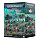 Warhammer 40.000 - Combat Patrol: Aeldari Corsairs