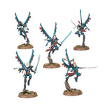 Warhammer 40.000 - Aeldari Corsair Skyreavers