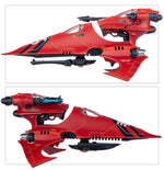 Warhammer 40.000 - Aeldari Vyper/Starfang