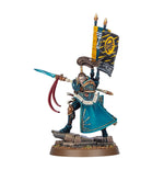 Warhammer 40.000 - Aeldari Prince Yriel