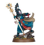 Warhammer 40.000 - Aeldari Kharseth