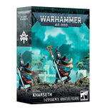 Warhammer 40.000 - Aeldari Kharseth