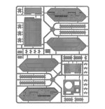 Warhammer 40.000 - Battleforce: Astra Militarum Platoon