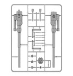 Warhammer 40.000 - Battleforce: Astra Militarum Platoon