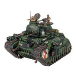 Warhammer 40,000 - Astra Militarum: Rogal Dorn Battle Tank