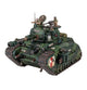 Warhammer 40,000 - Astra Militarum: Rogal Dorn Battle Tank