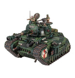 Warhammer 40,000 - Astra Militarum: Rogal Dorn Battle Tank
