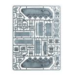 Warhammer 40.000 - Battleforce: Astra Militarum Platoon