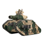 Warhammer 40,000 - Astra Militarum: Leman Russ Battle Tank