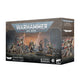Warhammer 40.000 - Astra Militarum Hell's Last