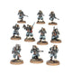 Warhammer 40.000 - Astra Militarum Death Korps of Krieg