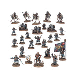 Warhammer 40,000 - Combat Patrol: Death Korps of Krieg