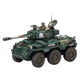Warhammer 40,000 - Astra Militarum Hippogriff AFV