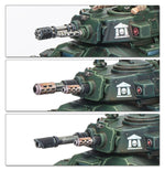 Warhammer 40,000 - Astra Militarum Hippogriff AFV