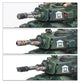 Warhammer 40,000 - Astra Militarum Hippogriff AFV