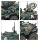 Warhammer 40,000 - Astra Militarum Hippogriff AFV