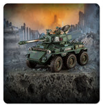 Warhammer 40,000 - Astra Militarum Hippogriff AFV