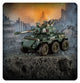 Warhammer 40,000 - Astra Militarum Hippogriff AFV