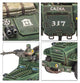 Warhammer 40,000 - Astra Militarum Centaur RSV