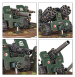 Warhammer 40.000 - Battleforce: Astra Militarum Platoon