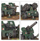 Warhammer 40.000 - Battleforce: Astra Militarum Platoon