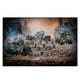 Warhammer 40.000 - Battleforce: Astra Militarum Platoon