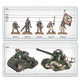 Warhammer 40.000 - Battleforce: Astra Militarum Platoon