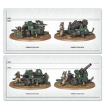 Warhammer 40.000 - Battleforce: Astra Militarum Platoon