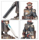 Warhammer 40.000 - Battleforce: Astra Militarum Platoon