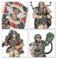 Warhammer 40.000 - Battleforce: Astra Militarum Platoon